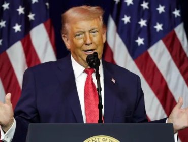 Trump retira a EE.UU. de más de 60 organizaciones internacionales, convenciones y tratados