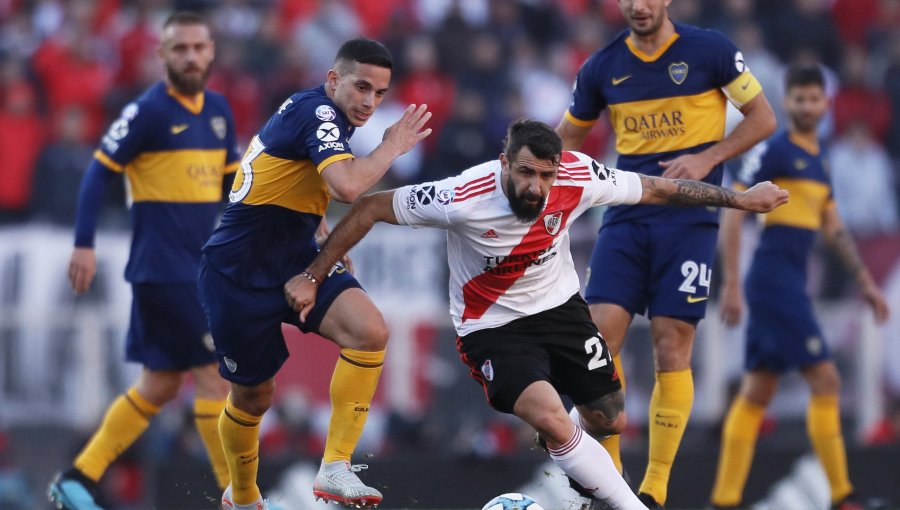 Lucas Pratto en su arribo a Coquimbo Unido: "Siempre seguí la liga chilena"