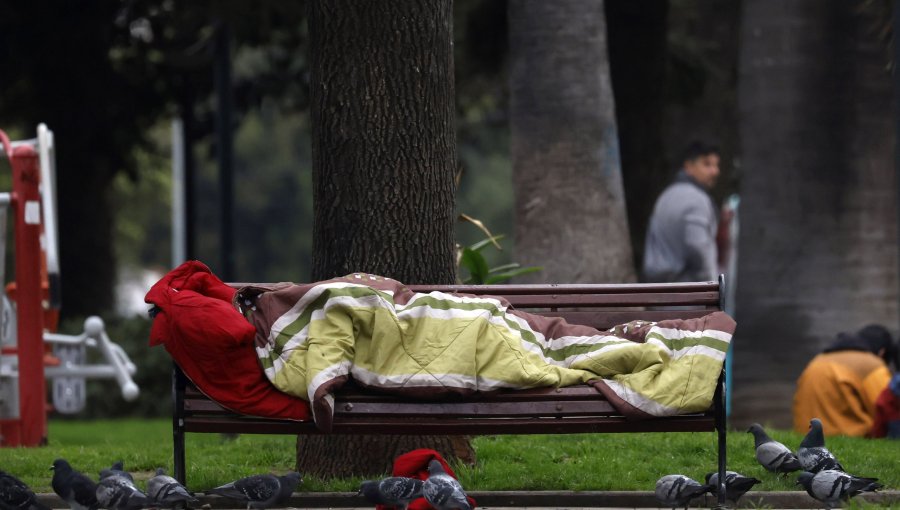 Encuesta Casen 2024: Cerca de 600 mil personas salieron de la pobreza desde 2022