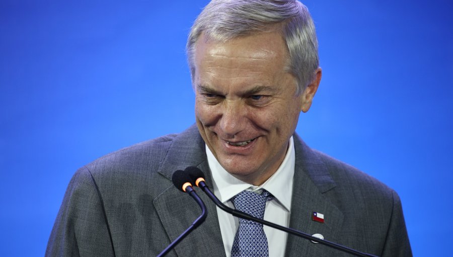 José Antonio Kast confirma que el próximo 20 de enero anunciará a los miembros de su gabinete