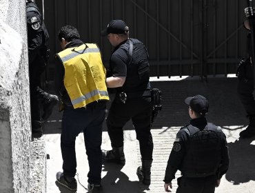 ExAlcalde de Algarrobo fue sentenciado a 14 años de cárcel por millonaria malversación y lavado de activos en la Municipalidad