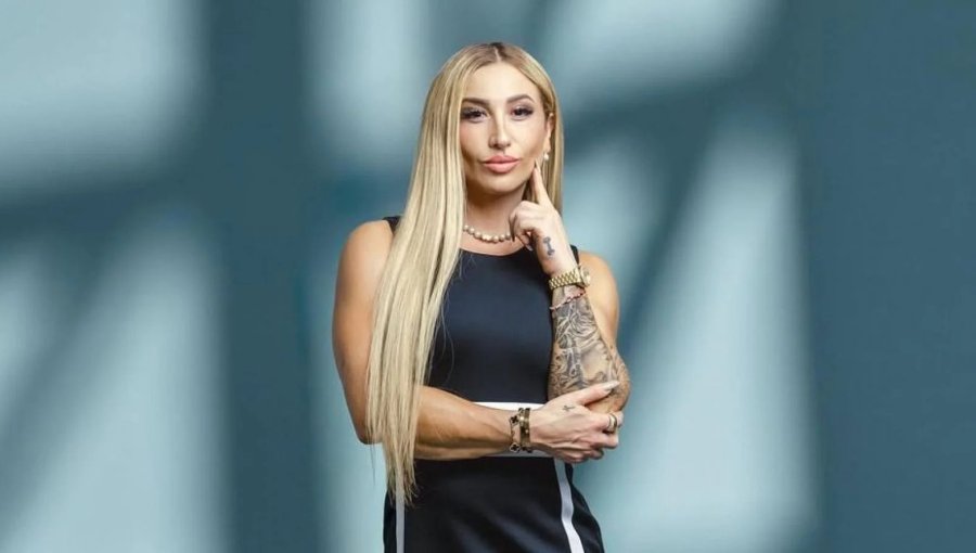 Nicole Moreno sorprende con anillo de compromiso: no es lo que todos pensaban