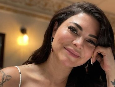 Antonella Ríos aviva rumores de un nuevo amor tras polémicas fotografías junto a un misterioso hombre