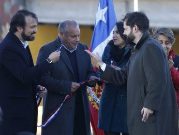 Editorial: Las escenografías del show mediático del Presidente y el Gobernador: cero aporte a la región en 4 años