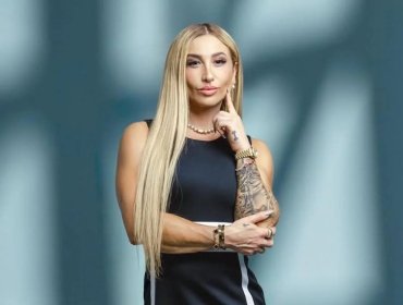 Nicole Moreno sorprende con anillo de compromiso: no es lo que todos pensaban