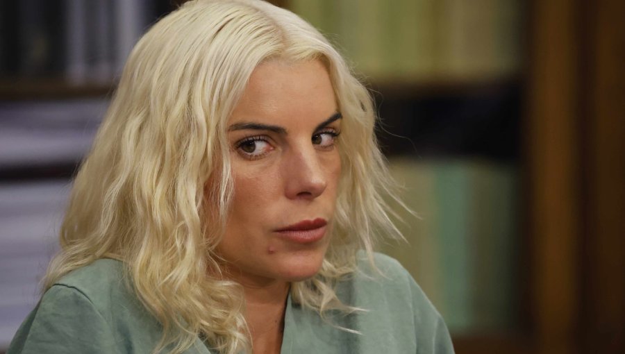 Maite Orsini humilla su propio pasado en la actuación: “Lo hacía muy mal y me generaba mucha frustración”