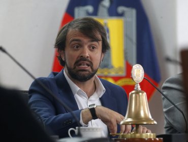 Tras informe sobre la gestión Sharp, impulsan proyecto que propone auditorías externas obligatorias al término de cada periodo municipal