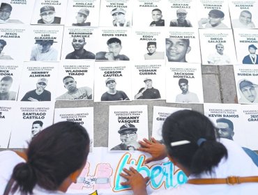 Venezuela anuncia la excarcelación de "un número importante" de presos políticos venezolanos y extranjeros