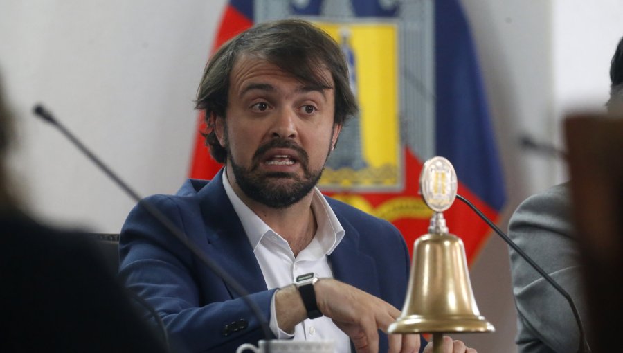 Tras informe sobre la gestión Sharp, impulsan proyecto que propone auditorías externas obligatorias al término de cada periodo municipal