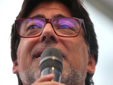 Daniel Jadue ahora arremete contra el Presidente Boric y lo acusa de "subordinarse" a Donald Trump y Estados Unidos