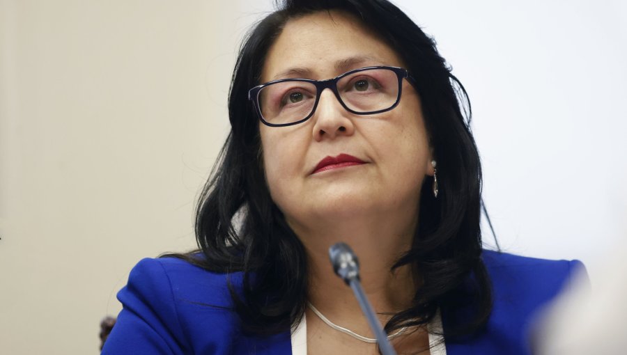 Comisión de Hacienda de la Cámara cita a la contralora Dorothy Pérez para que se pronuncie por "amarre" en ley de reajuste