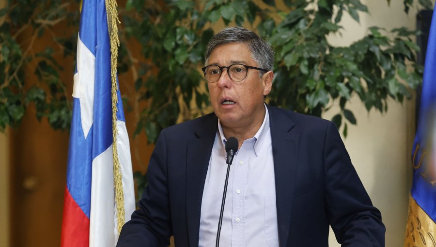 Diputado Barrios valora reparaciones tras filtraciones de agua en condominio de Forestal Alto en Viña del Mar