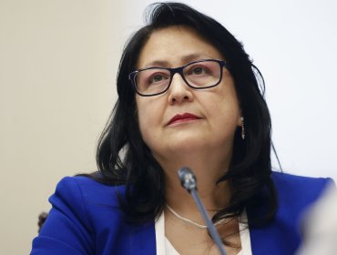 Comisión de Hacienda de la Cámara cita a la contralora Dorothy Pérez para que se pronuncie por "amarre" en ley de reajuste