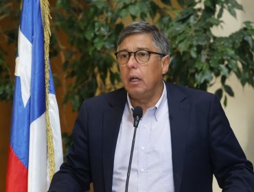 Diputado Barrios valora reparaciones tras filtraciones de agua en condominio de Forestal Alto en Viña del Mar