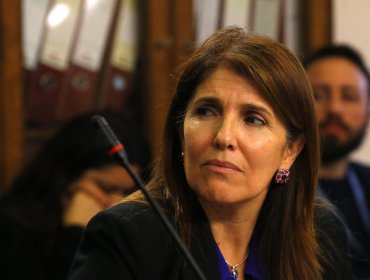 Narváez renuncia a su cargo como embajadora de Chile ante la ONU en medio de la candidatura de Bachelet a la secretaría general