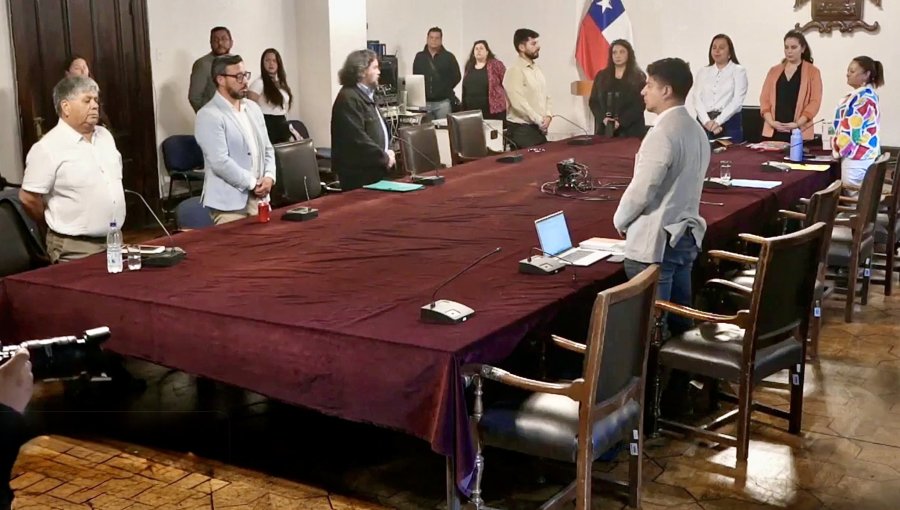 Escándalo en Valparaíso: alcaldesa Nieto suspende sesión ordinaria del Concejo Municipal por inasistencia de ediles