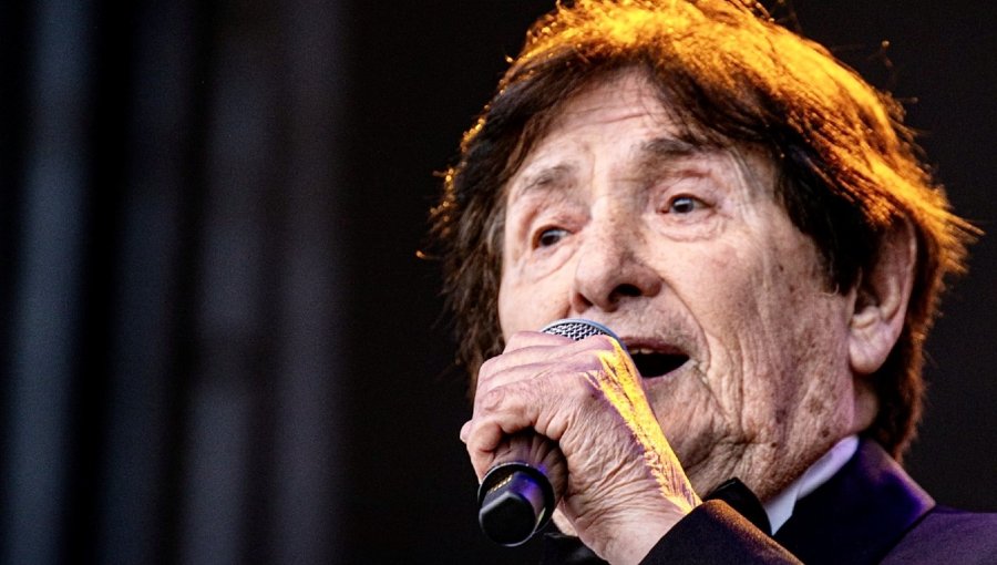 Valparaíso decreta duelo comunal por muerte de Luis Alberto Martínez, el «Rey del Bolero» y precursor de la «canción cebolla»