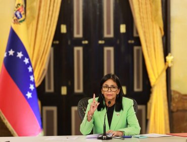 Venezuela inició un "proceso exploratorio" con EE.UU. con miras al restablecimiento de las relaciones diplomáticas