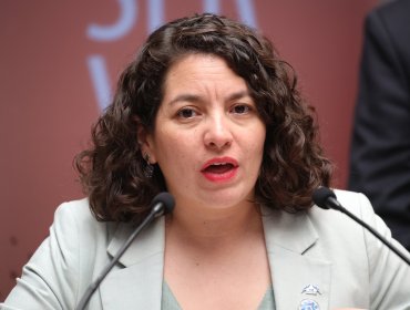 Ministra Toro destaca resultados de la Encuesta Casen 2024, pero advierte que "quedan todavía desafíos por delante"