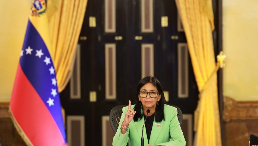 Venezuela inició un "proceso exploratorio" con EE.UU. con miras al restablecimiento de las relaciones diplomáticas