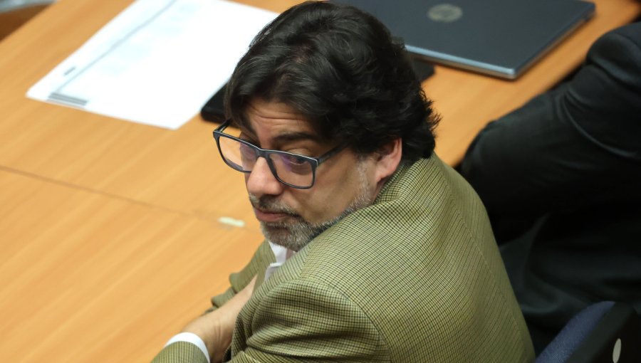 Rechazan ampliar la investigación contra Daniel Jadue por caso Farmacias Populares y Fiscalía ingresará acusación