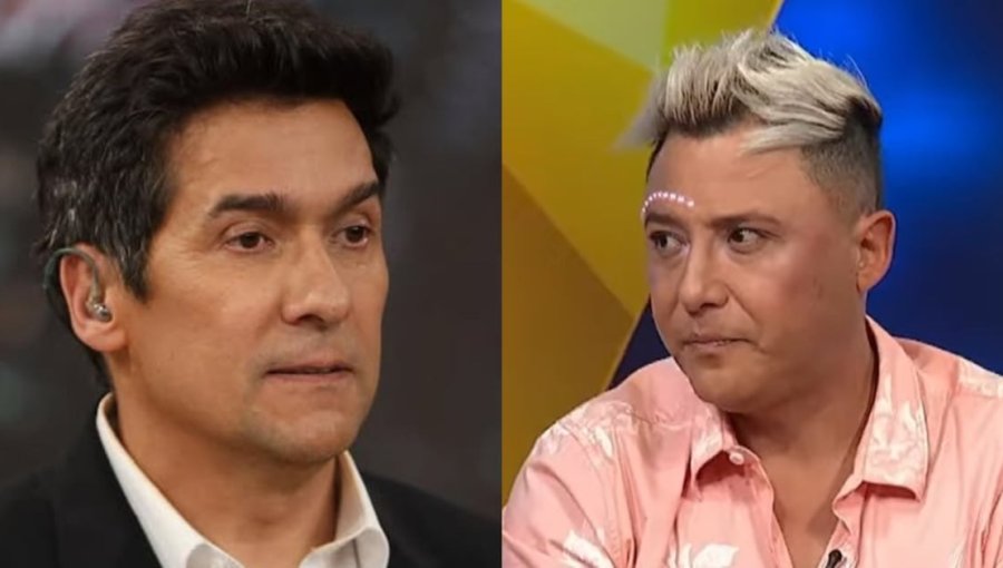 Rafael Araneda rompe el silencio tras dichos de Sergio Rojas sobre su hijo : “Voy a llegar hasta las últimas consecuencias”