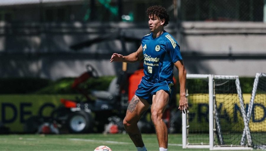 DT del América de México decidió no contar con Igor Lichnovsky para el Clausura 2026: "Que busque otro camino"