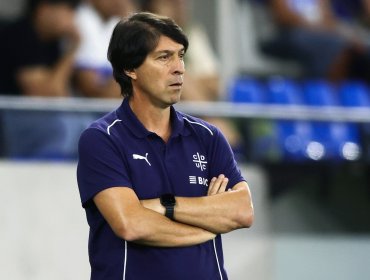 Garnero no se conforma con los fichajes de la UC y avisa que "me ilusiono con que pueda venir más gente"