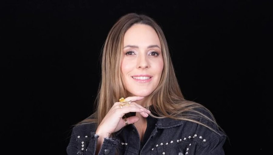 Maly Jorquiera enfrenta rumores de nuevo romance y responde sin filtro: “Puros problemas”