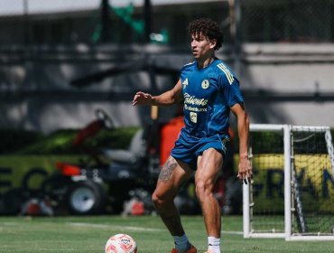 DT del América de México decidió no contar con Igor Lichnovsky para el Clausura 2026: "Que busque otro camino"