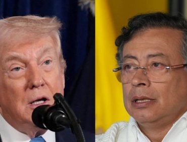 Donald Trump recibirá a Gustavo Petro en la Casa Blanca durante la primera semana de febrero