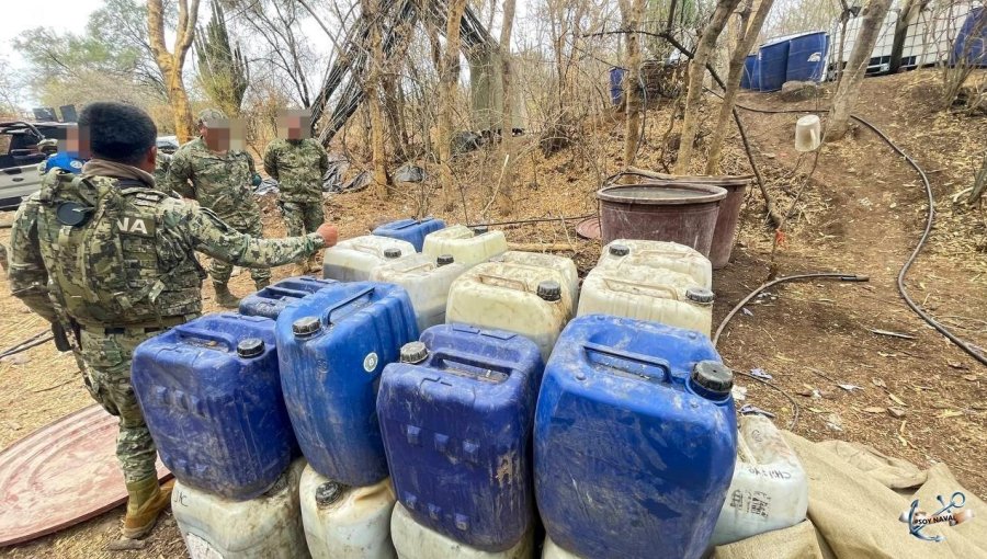 Trump anuncia ataques por tierra a los carteles de la droga que "dirigen" México