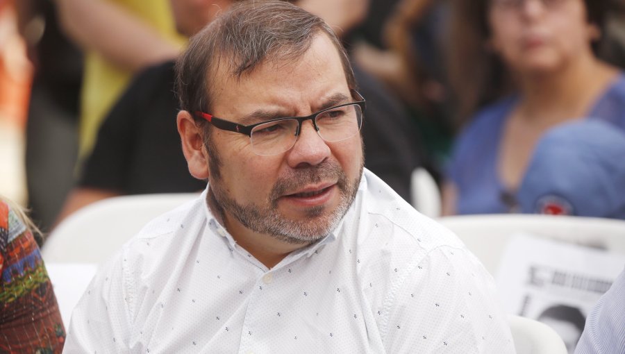 Diputado Barrera por críticas de Kast a la denominada norma de “amarre”: "Para nosotros es un debate inventado"