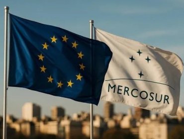 Unión Europea aprueba firmar con el Mercosur uno de los mayores acuerdos de libre comercio del mundo