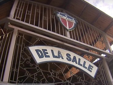 Justicia condena a colegio de Santiago a pagar $30 millones por falta de acciones frente a acoso escolar sufrido por alumna trans