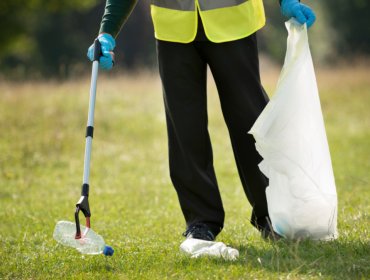 364 personas evitaron la cárcel cumpliendo trabajos comunitarios durante el 2025 en la región de Valparaíso