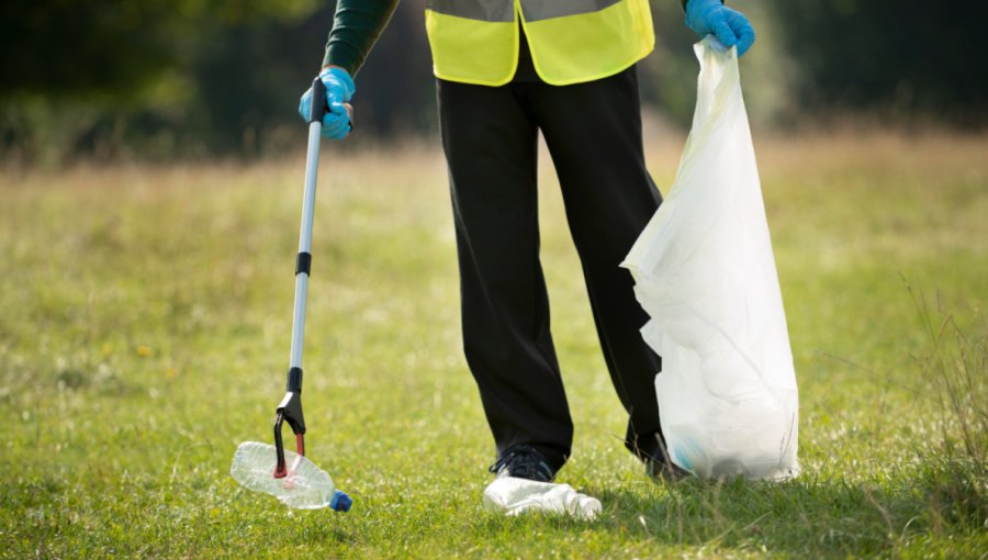 364 personas evitaron la cárcel cumpliendo trabajos comunitarios durante el 2025 en la región de Valparaíso