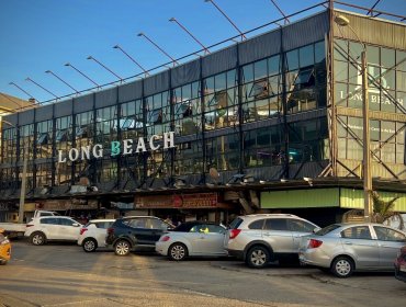 Long Beach de Reñaca cuestiona fiscalización municipal-policial, acusa operativo "agresivo" y asegura tener "funcionamiento normal"
