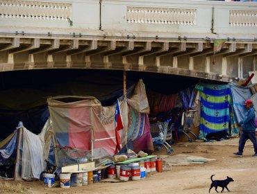 Encuesta Casen 2024: Región de Valparaíso sigue sobre el promedio nacional, pero reduce pobreza por ingresos y pobreza extrema