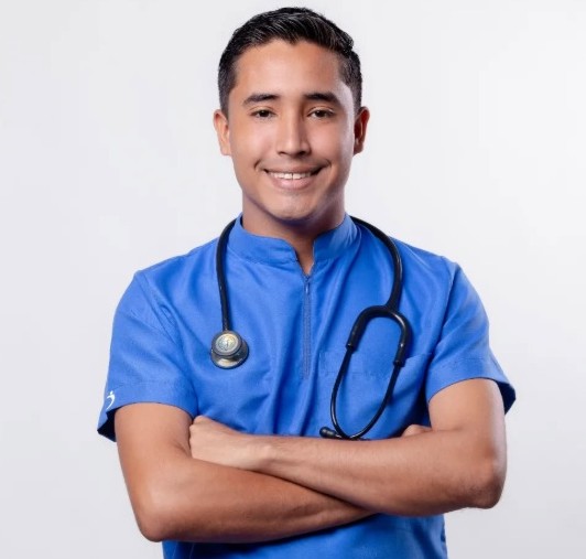 Liberan al activista opositor venezolano Virgilio Laverde tras presión de la oposición