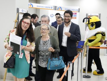 Nuevo Seguro Social inicia pagos y beneficia a miles de pensionados en el país