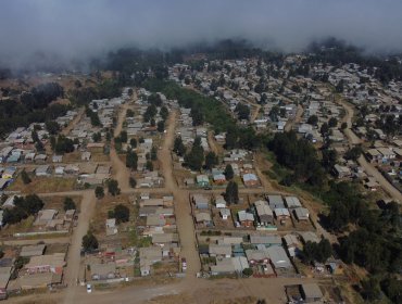 Acción judicial intenta detener inminente desalojo de megatoma en San Antonio