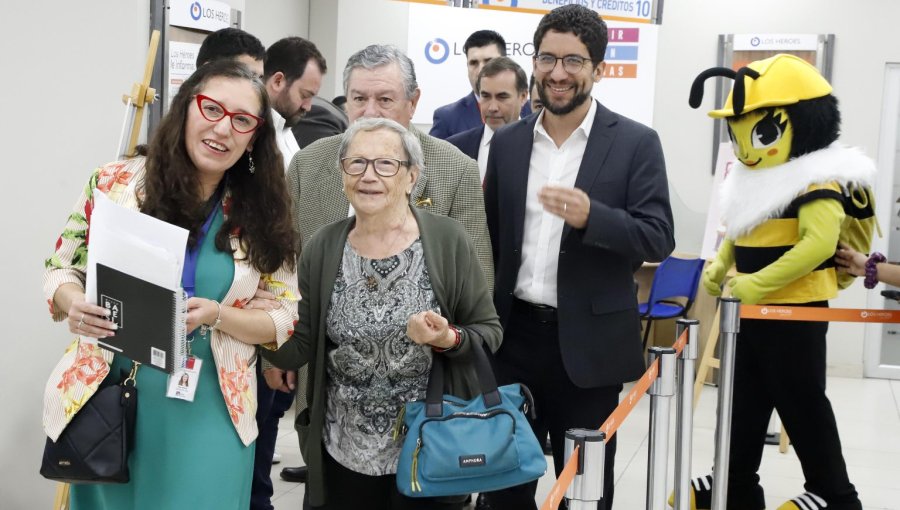 Nuevo Seguro Social inicia pagos y beneficia a miles de pensionados en el país