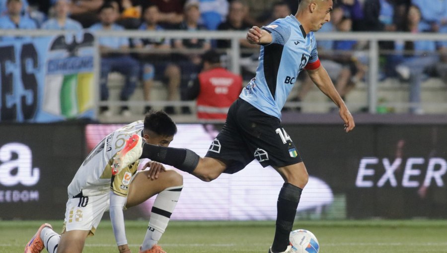 Universidad Católica sorprende y alista la llegada de su quinto refuerzo para 2026