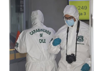 Balacera en Mall Plaza Quilicura deja un asaltante fallecido y tres detenidos