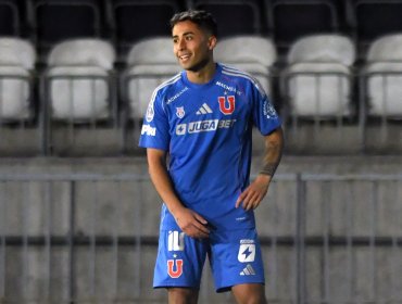 Lucas Assadi en la mira de Brasil: Mineiro ofrece US$4 millones