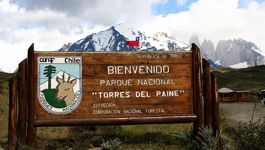 Conaf refuerza llamado a cumplir normas tras expulsiones en área protegida