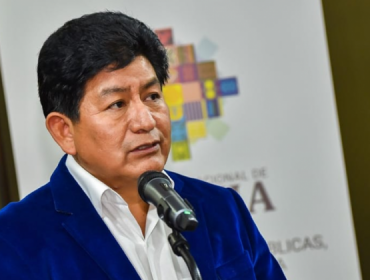 Exministro boliviano es arrestado acusado de provocar perjuicio fiscal por US$2,5 millones