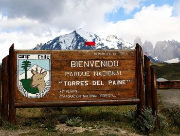 Conaf refuerza llamado a cumplir normas tras expulsiones en área protegida