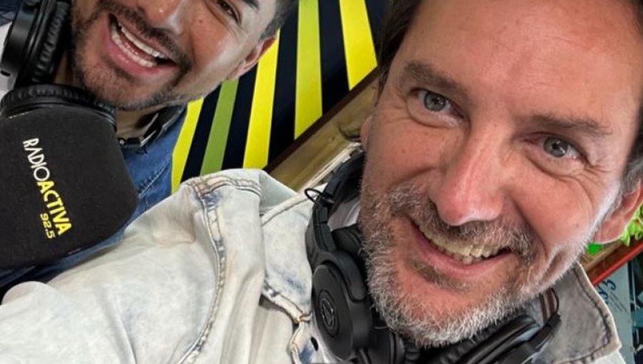 Mundo de la televisión despide a Andrés Caniulef con emotivos homenajes